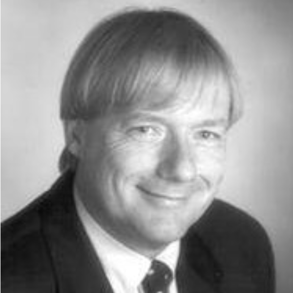 Prof. Eckhardt Klett · Friedrich Kolesch